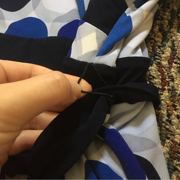 Y2K New York & Company Dress - Picture 5 of 6